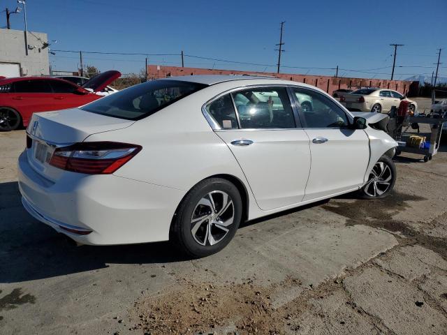 Vin: 1hgcr2f34ha261333, lot: 43090685, honda accord lx 20173