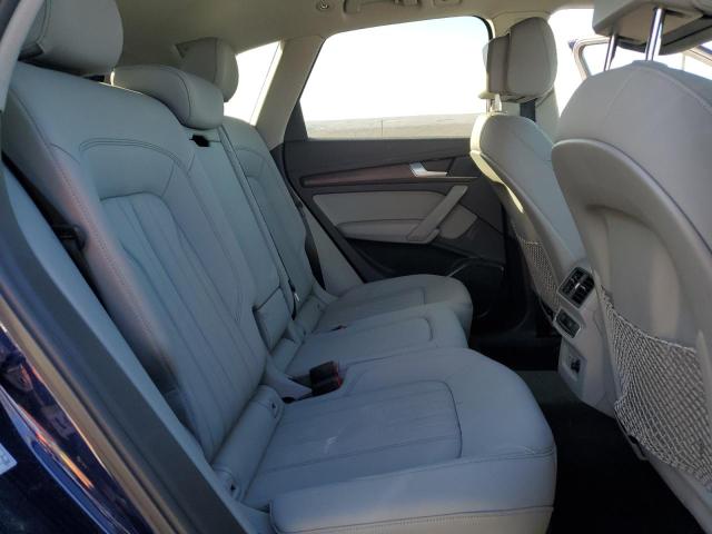 2021 AUDI Q5 PREMIUM - WA1AAAFY9M2010860