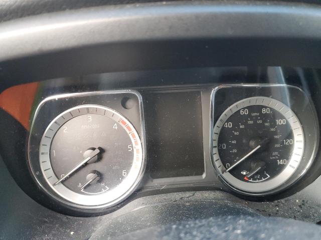 2019 NISSAN TITAN XD S - 1N6BA1F46KN521040