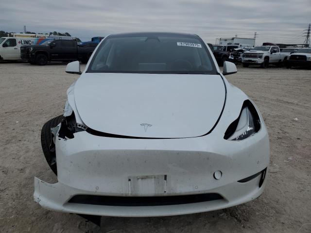 2021 TESLA MODEL Y - 5YJYGDEE3MF068276