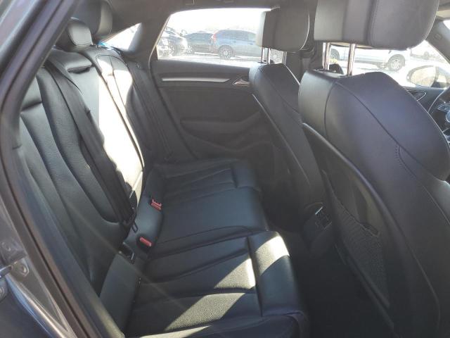 2018 AUDI A3 PREMIUM - WAUAUGFF6J1042095