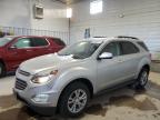 2016 CHEVROLET EQUINOX LT - 2GNALCEK0G1106901