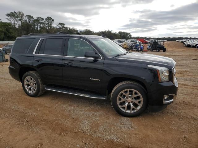 2015 GMC YUKON SLE 1GKS1AKC1FR667526