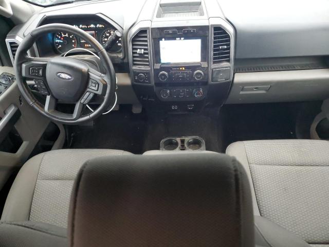 2019 FORD F150 SUPER - 1FTFX1E46KKE51139