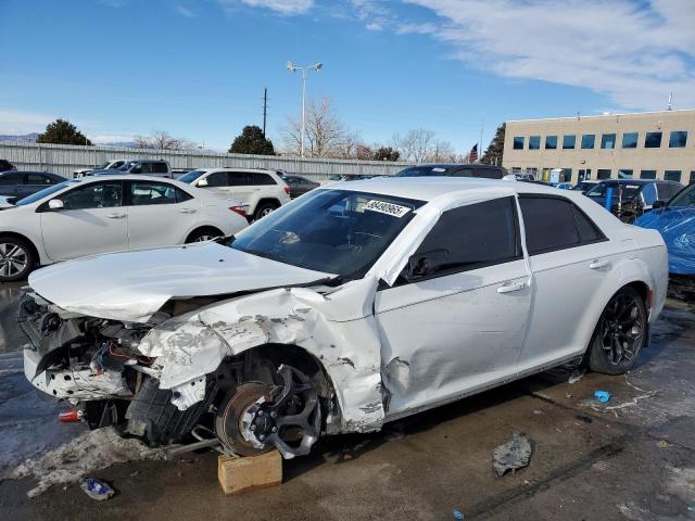 Vin: 2c3ccaag4kh602067, lot: 88490965, chrysler 300 touring 2019 img_1