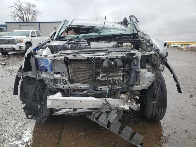 2020 TOYOTA TACOMA ACC - 3TYSZ5AN9LT000333