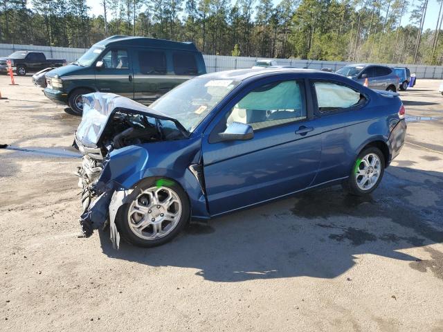 2008 FORD FOCUS SE #3132264891