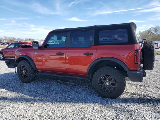 2022 FORD BRONCO BAS 1FMDE5BH1NLB40272