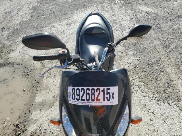 2013 HONDA PCX 150 MLHKF1212D5004852
