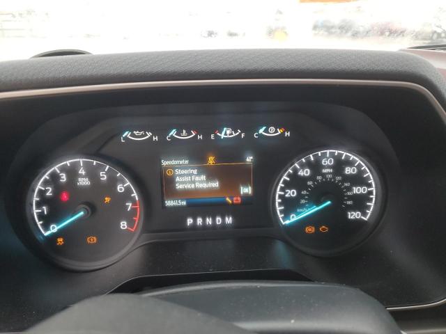 2022 FORD F150 1FTMF1CB7NKD02111