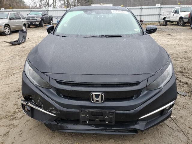 2021 HONDA CIVIC 19XFC1F30ME000666