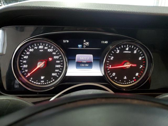 2018 MERCEDES-BENZ E 300 - WDDZF4JBXJA374002