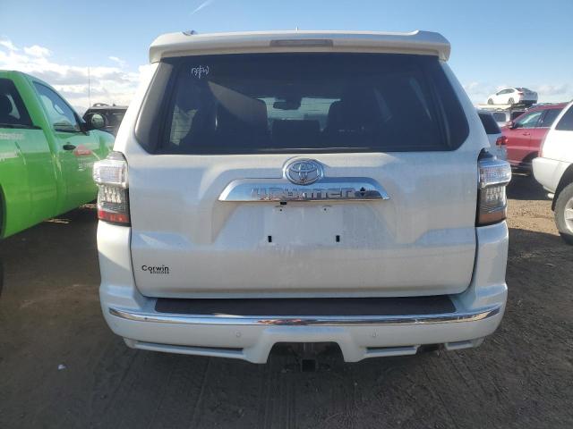 2023 TOYOTA 4RUNNER LI JTEKU5JR5P6200902
