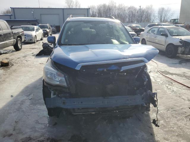 2017 SUBARU FORESTER 2 - JF2SJAGC4HH492591