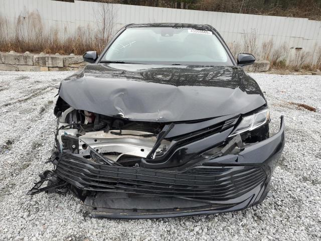2020 TOYOTA CAMRY LE - 4T1C11AKXLU963173