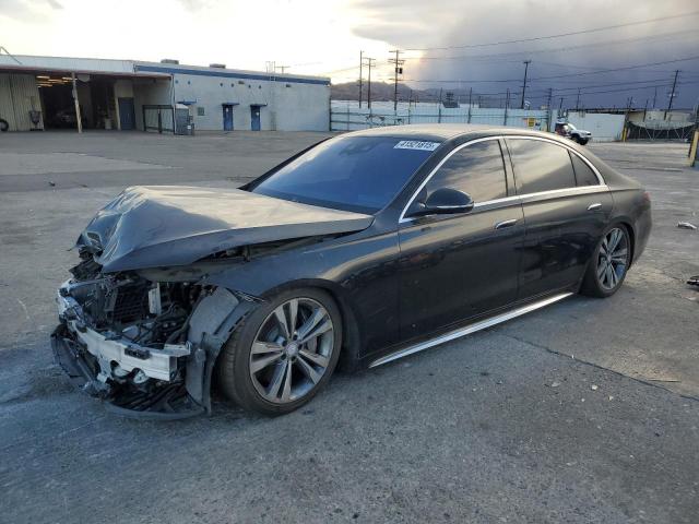 Vin: w1k6g6db8pa222171, lot: 41521815, mercedes-benz s-class 500 4matic 2023 img_1