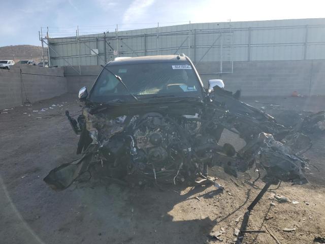 2021 CHEVROLET SUBURBAN K - 1GNSKFKD5MR338668