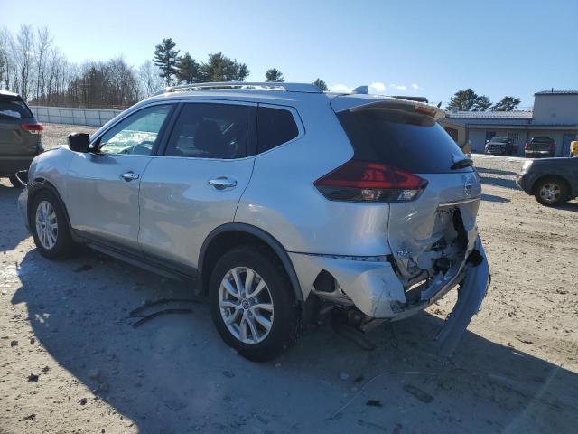 2018 NISSAN ROGUE S - KNMAT2MV2JP622024