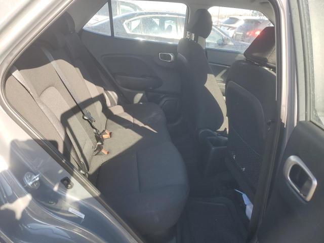 2021 HYUNDAI VENUE SE KMHRB8A30MU065806