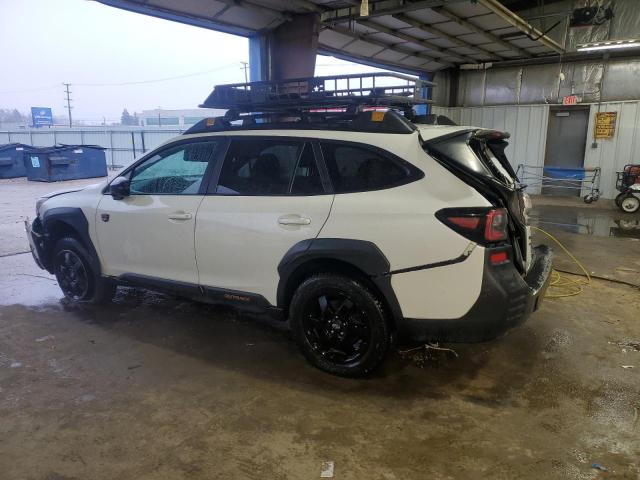 2022 SUBARU OUTBACK WI - 4S4BTGSD3N3197305