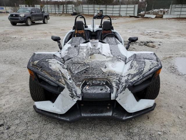 POLARIS SLINGSHOT 2023 two tone  gas 57XAASHD3P8159330 photo #3