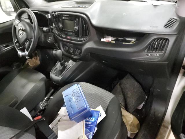 2021 RAM PROMASTER ZFBHRFABXM6V26587