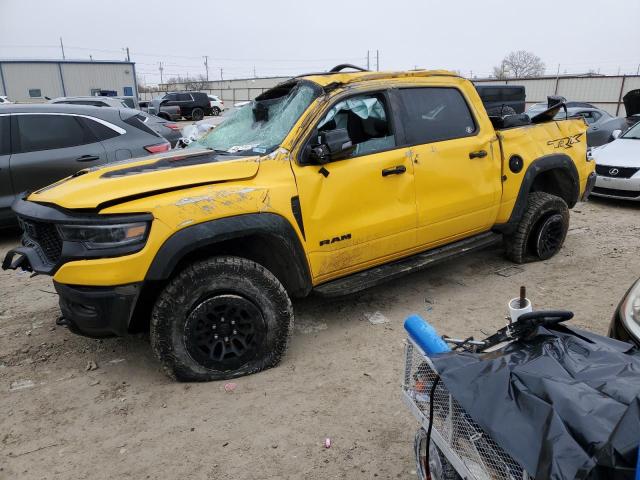 Vin: 1c6srfu98pn579799, lot: 43274745, ram 1500 trx 20231