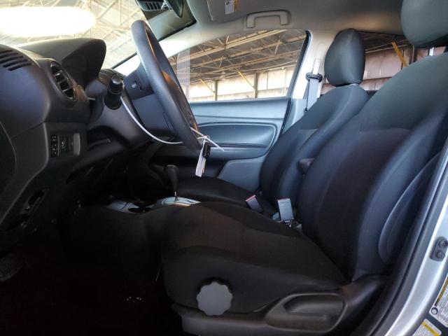 2022 MITSUBISHI MIRAGE G4 - ML32FUFJ1NHF07129