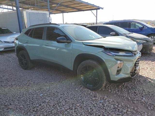 Vin: kl77lke29rc100182, lot: 42987375, chevrolet trax activ activ 20244