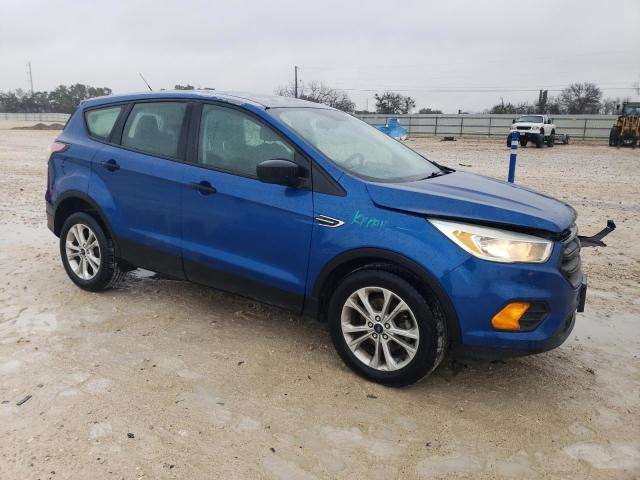Vin: 1fmcu0f78hua27873, lot: 41628395, ford escape s 20174