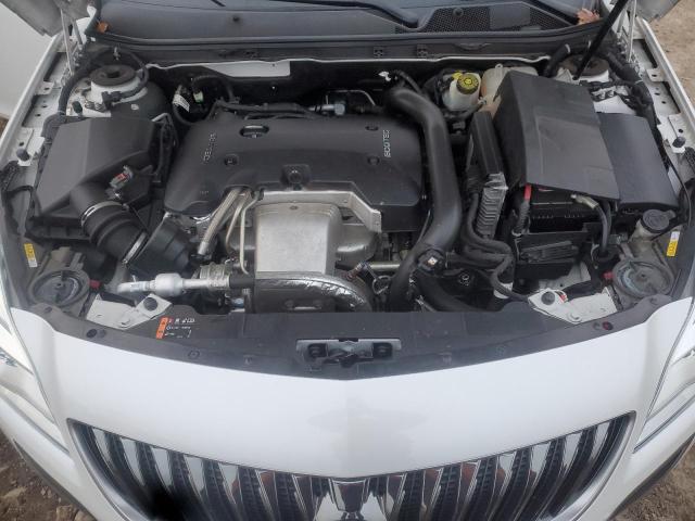 2017 BUICK REGAL GS - 2G4GT5GX3H9107787