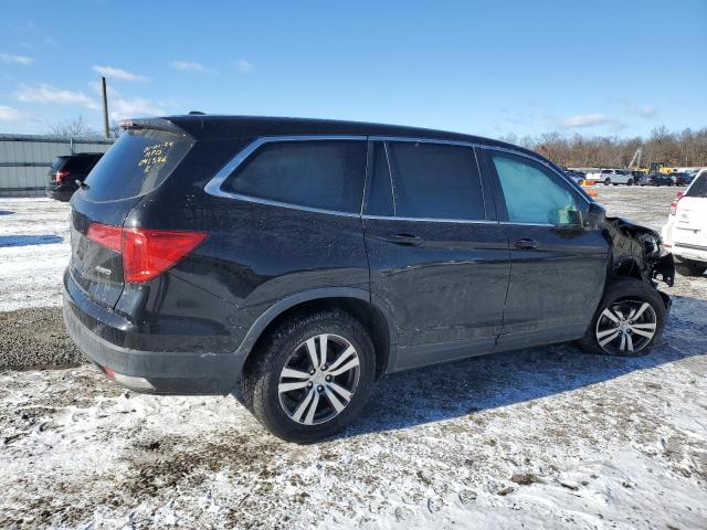 2016 HONDA PILOT EXL - 5FNYF6H56GB041586