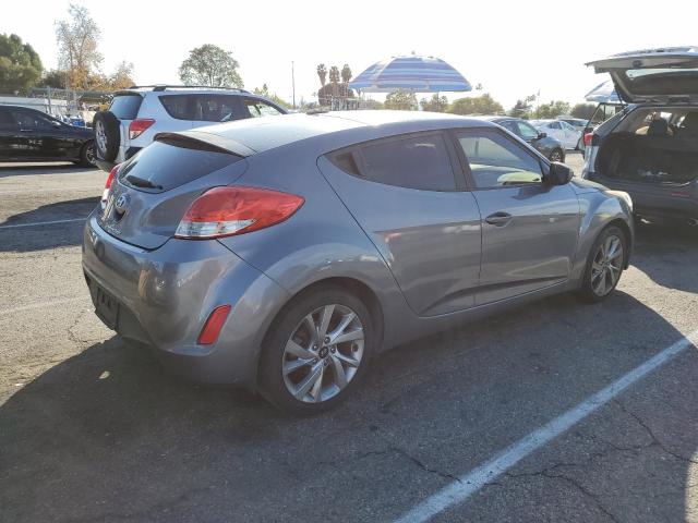 2016 HYUNDAI VELOSTER - KMHTC6AD6GU293295