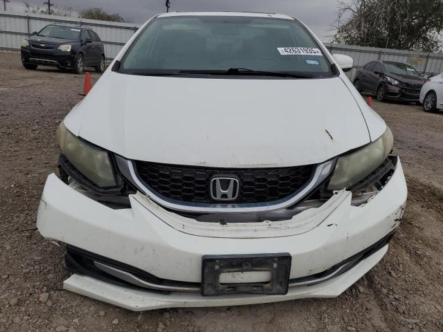 2015 HONDA CIVIC EX - 19XFB2F81FE042108