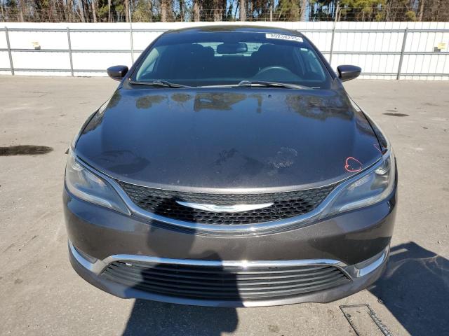 2015 CHRYSLER 200 LIMITE - 1C3CCCAB1FN582471
