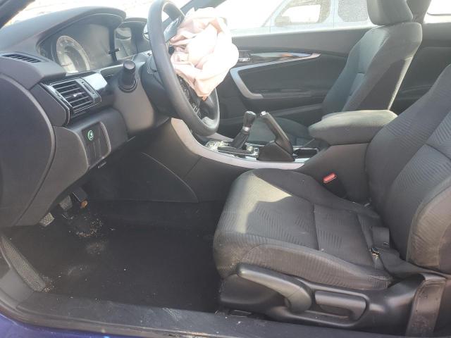 2016 HONDA ACCORD LX- - 1HGCT1A34GA012838