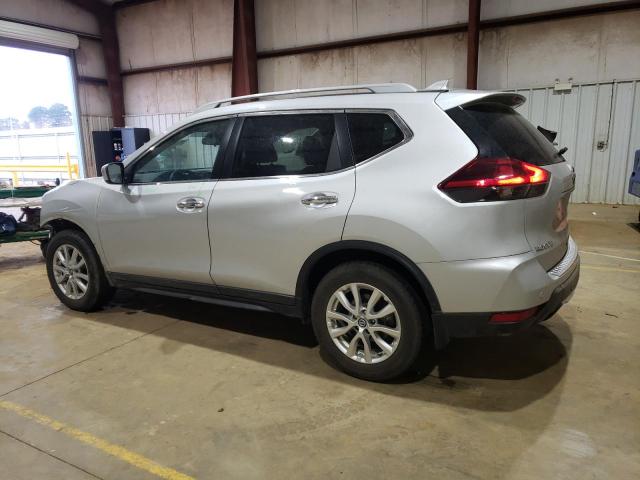 2019 NISSAN ROGUE S - 5N1AT2MT1KC724255
