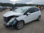 2019 FORD FIESTA SE - 3FADP4EJ4KM133727