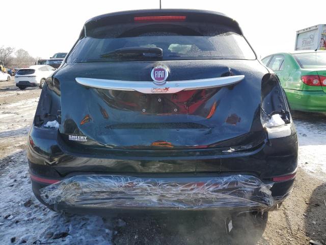 2017 FIAT 500X TREKK ZFBCFXCB1HP576638