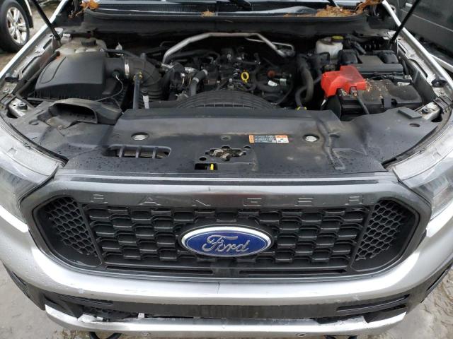 2019 FORD RANGER XL 1FTER4FH0KLA54688