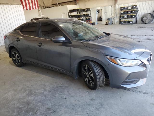 Vin: 3n1ab8cv6ly268858, lot: 42423155, nissan sentra sv 20204