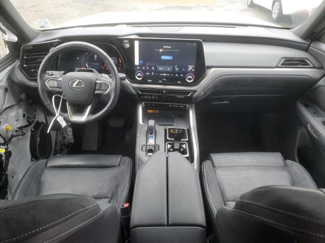 2024 LEXUS TX 350 BAS 5TDAAAA62RS003261