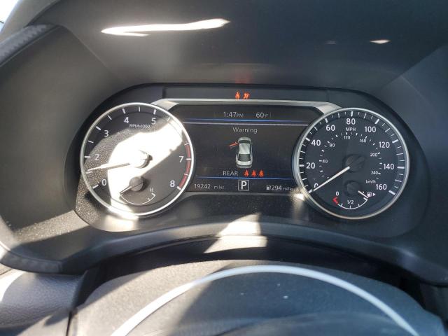 2024 NISSAN SENTRA SV 3N1AB8CV3RY299428
