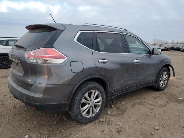 2015 NISSAN ROGUE S - KNMAT2MT9FP531130