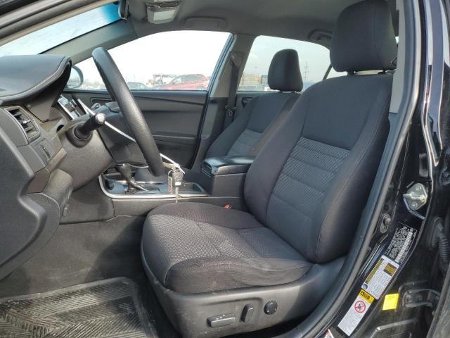 2015 TOYOTA CAMRY LE - 4T4BF1FK8FR487778