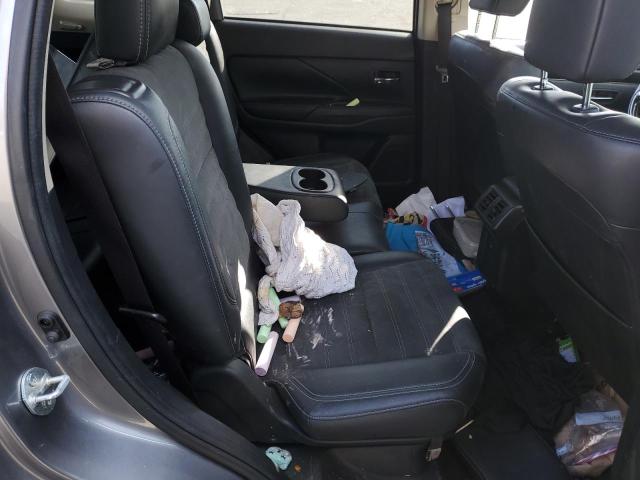 2019 MITSUBISHI OUTLANDER - JA4AD3A30KZ035651