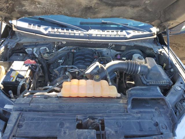 2018 FORD F150 SUPER - 1FTEW1C59JKE79784