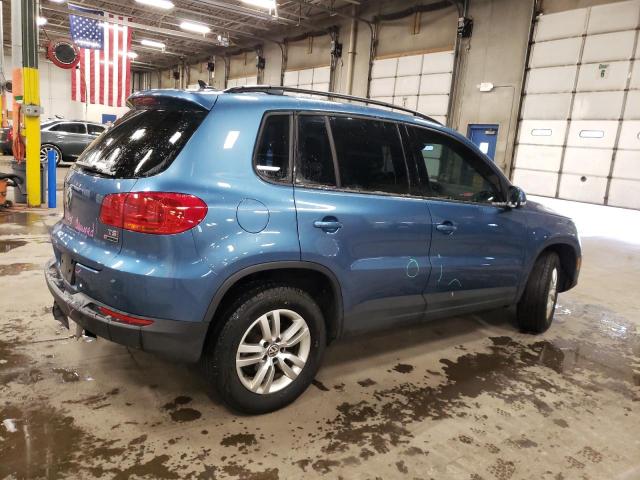 Vin: wvgbv7ax4hk039281, lot: 88013955, volkswagen tiguan s 20173