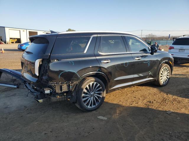 2023 HYUNDAI PALISADE C - KM8R7DGE6PU551057