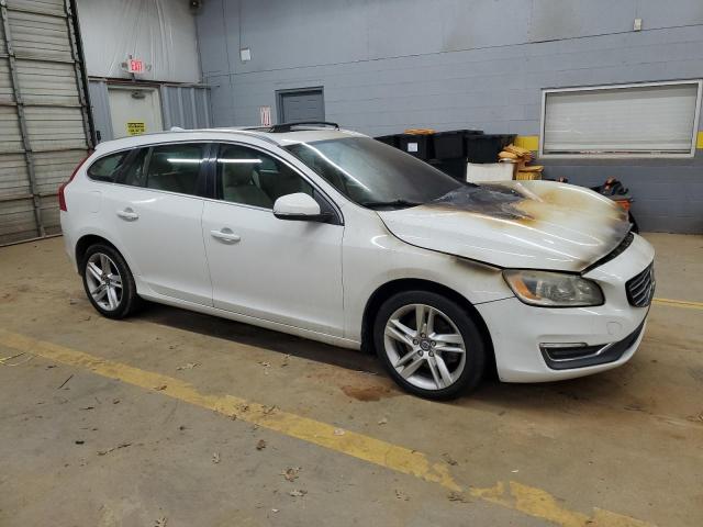 Vin: yv140meb3f1207725, lot: 87236934, volvo v60 premier 20154